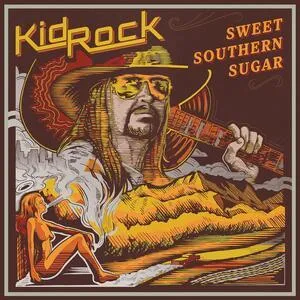 Sweet Southern sugar